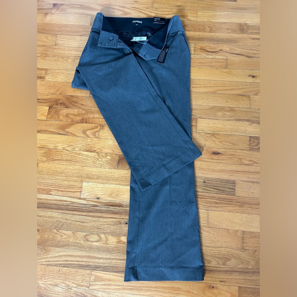 Express Pants Design Studio